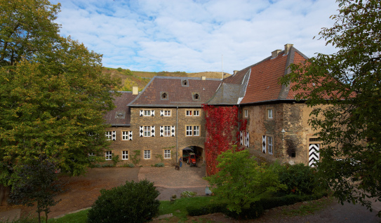 Weingut Prinz Salm