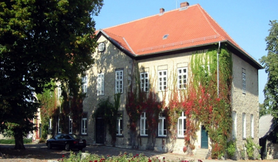 Schulenburg Estates