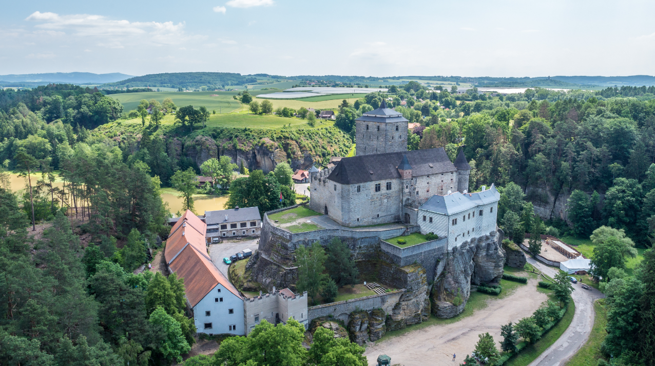 Kinský dal Borgo