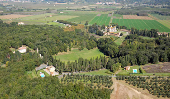 Tenuta di Camugliano