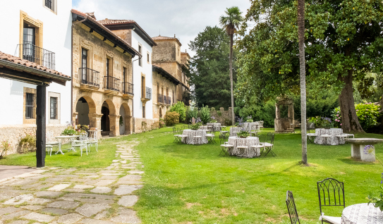 Palacio de Meres