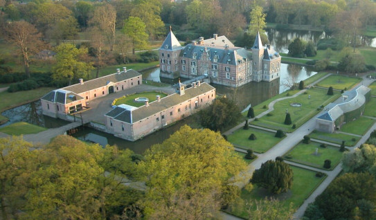Twickel Estate